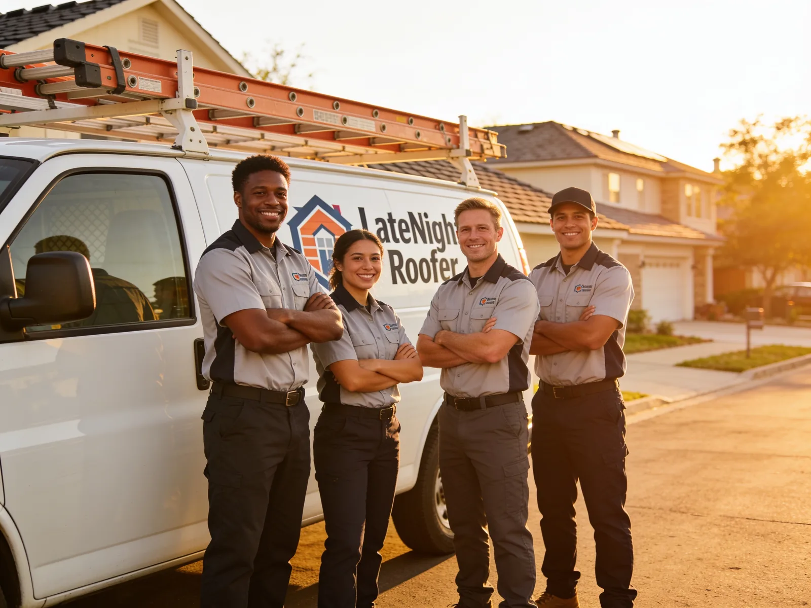 Emergency Roof Repair company in Mill Run, PA